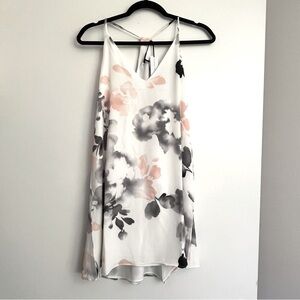Revolve x ThreeEightyTwo Watercolor Dress XS